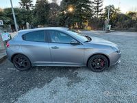 Usata Alfa Romeo Giulietta Veloce 175 CV (128 kW) 2017 Utilitaria
