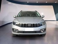Usata Fiat Tipo City Life 95 CV (69 kW) 2022 Argento Station wagon