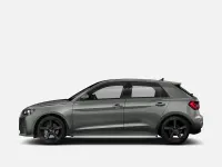 Nuova Audi A1 Sportback Business 116 CV (85 kW) 2026 Argento rugiada metallizzato Utilitaria