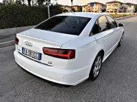 Usata Audi A6 Business 150 CV (110 kW) 2016 Berlina