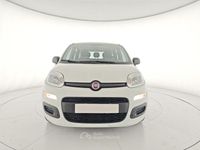 Usata Fiat Panda S 69 CV (50 kW) 2022 Bianco Berlina