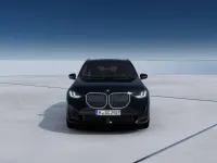 Nuova BMW X3 M Sport 197 CV (144 kW) 2026 Nero SUV