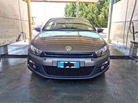 usata VW Scirocco 2.0 tdi