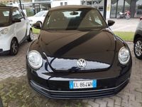 usata VW Maggiolino 1.6 TDI Design