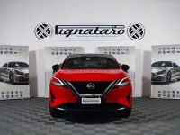 Usata Nissan Qashqai Tekna 158 CV (116 kW) 2023 Rosso SUV
