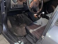 Usata Suzuki Swift 2008 Grigio Berlina