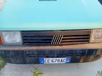 Usata Fiat Panda 54 CV (39 kW) 2003 Utilitaria