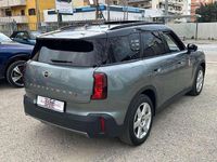 Usata Mini Cooper Countryman Classic 218 CV (160 kW) 2024 Smokey green SUV