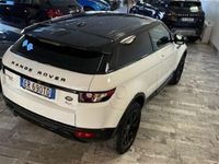 usata Land Rover Range Rover evoque 2.2 TD4 Coupé Dyna