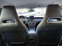 Usata Mercedes A180 Premium 116 CV (85 kW) 2015 Monovolume