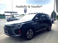 Nuova DFSK Fengon 177 CV (130 kW) 2025 Nero SUV