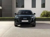 Nuova Audi Q3 S-Line 150 CV (110 kW) 2026 Nero SUV