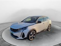 Usata Peugeot 3008 Allure 131 CV (96 kW) 2021 Bianco SUV
