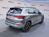 Usata Cupra Ateca 150 CV (110 kW) 2023 Grigio SUV