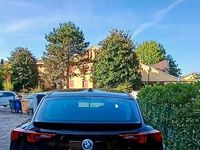 Usata BMW X2 M Sport 150 CV (110 kW) 2024 Nero SUV