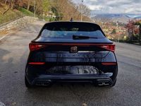 Usata Cupra Leon 190 CV (139 kW) 2023 Berlina