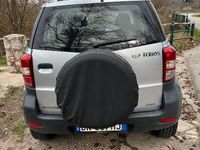 Usata Daihatsu Terios 2008 Grigio SUV