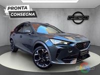 Usata Cupra Formentor 204 CV (150 kW) 2022 Other SUV