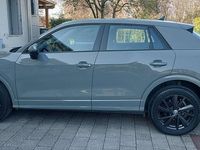 Usata Audi Q2 Ambiente 116 CV (85 kW) 2020 Grigio SUV