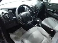 Usata Renault Captur 90 CV (66 kW) 2013 SUV