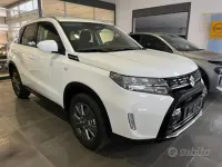 Nuova Suzuki Vitara Cool 110 CV (80 kW) 2026 Bianco SUV