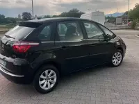 Usata Citroën C4 112 CV (82 kW) 2012 Nero Monovolume