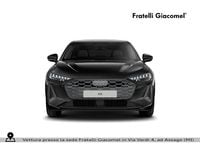 Usata Audi A5 Advanced Plus 204 CV (150 kW) 2025 Nero mito metallizzato Berlina