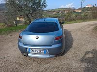 Usata Alfa Romeo GT 150 CV (110 kW) 2004 Grigio Coupé
