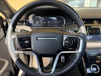 Usata Land Rover Range Rover evoque 163 CV (119 kW) 2023 Nero SUV