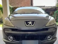 Usata Peugeot 207 88 CV (64 kW) 2007 Berlina