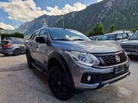 usata Fiat Fullback 2.4 180CV Doppia Cabina aut. LX Pl