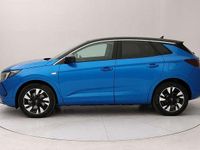 Nuova Opel Grandland X Business Elegance 181 CV (133 kW) 2025 Kobalt blue SUV
