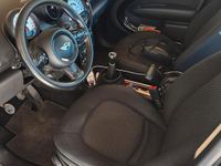 Usata Mini Countryman 2015 Nero SUV
