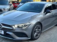 usata Mercedes CLA250 CLA 250AMG PREMIUM CAMBIO AUTOMATICO FULL