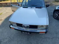 Usata Alfa Romeo Alfetta 109 CV (80 kW) 1982 Grigio Berlina