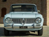 usata Alfa Romeo Giulia 1300 Giulia