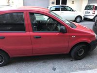 Usata Fiat Panda 70 CV (51 kW) 2012 Utilitaria