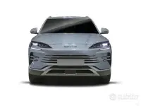 Usata BYD Seal U 215 CV (158 kW) 2025 Grigio SUV