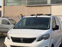 Usata Peugeot Expert Premium 177 CV (130 kW) 2022 Bianco Furgone