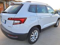 usata Skoda Karoq 1.0 TSI 115 CV EXECUTIVE