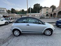 Usata Citroën C3 Pluriel Elegance 68 CV (50 kW) 2007 Cabrio