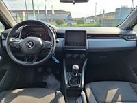 Usata Renault Clio V 101 CV (74 kW) 2021 Nero SUV