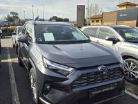 Usata Toyota RAV4 Hybrid Lounge 222 CV (163 kW) 2023 Other SUV