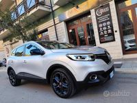 Usata Renault Kadjar 110 CV (80 kW) 2017 Grigio SUV