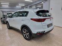 usata Kia Sportage 1.6 CRDI 115 CV 2WD Business Class