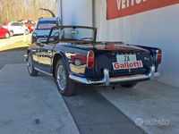 Usata Triumph TR4 101 CV (74 kW) 1960