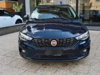 Usata Fiat Tipo Business 120 CV (88 kW) 2016 Blu Berlina
