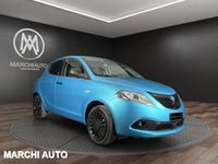 Usata Lancia Ypsilon Gold 69 CV (50 kW) 2020 Blu Utilitaria