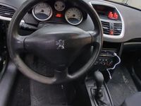 Usata Peugeot 207 70 CV (51 kW) 2006