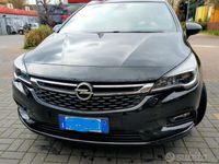 usata Opel Astra 1.6 CDTI 110 CV S&S BUSINESS